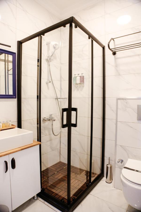 Istiklal Street Taksim House Yamalya Hotel Istanbul Rum bild