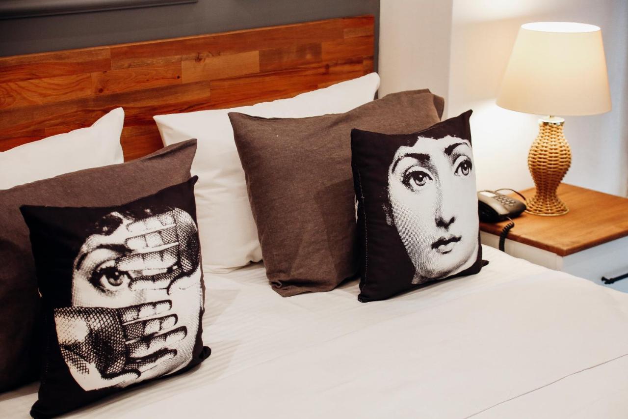 Istiklal Street Taksim House Yamalya Hotel Istanbul Exteriör bild