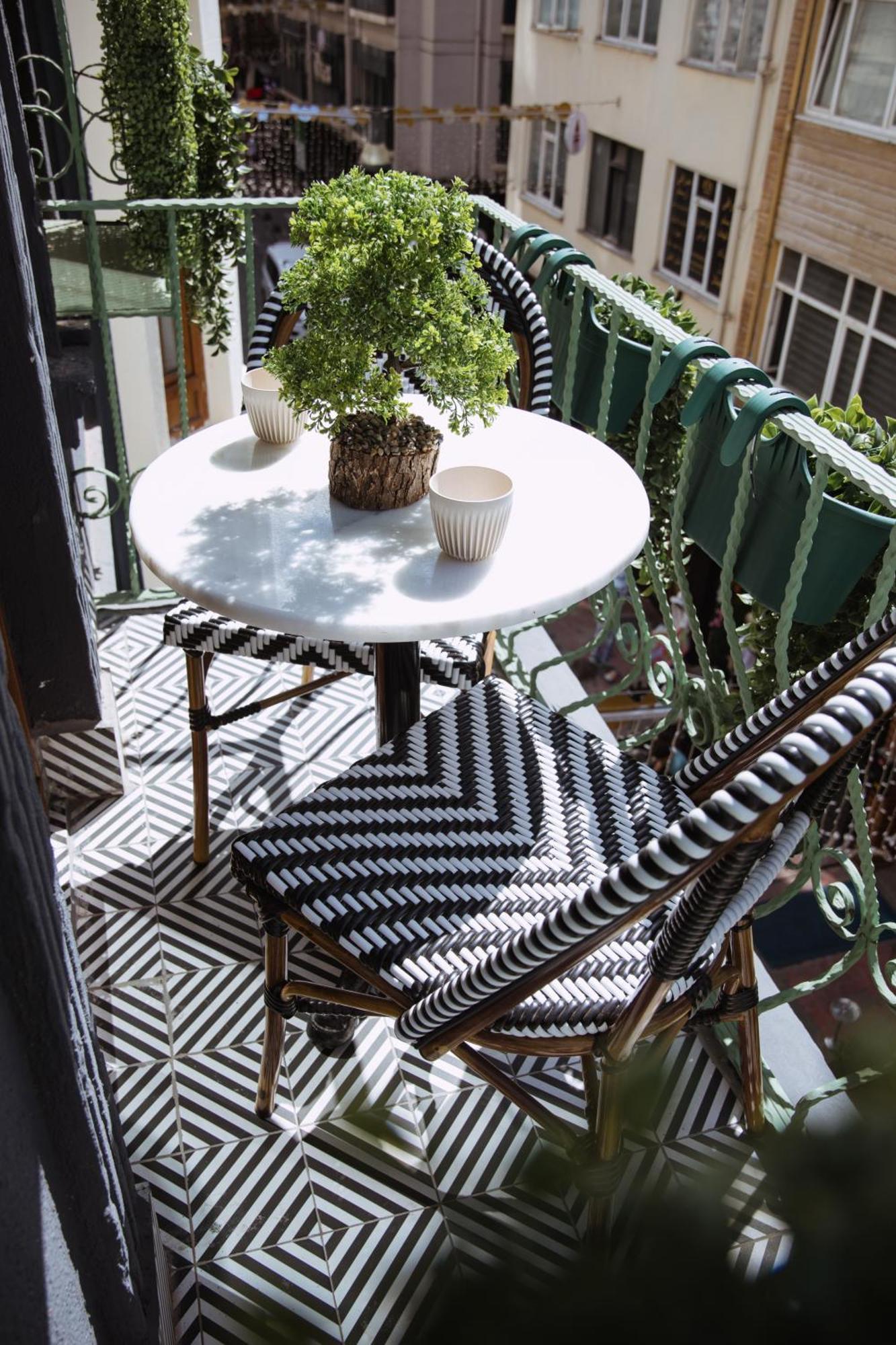 Istiklal Street Taksim House Yamalya Hotel Istanbul Exteriör bild