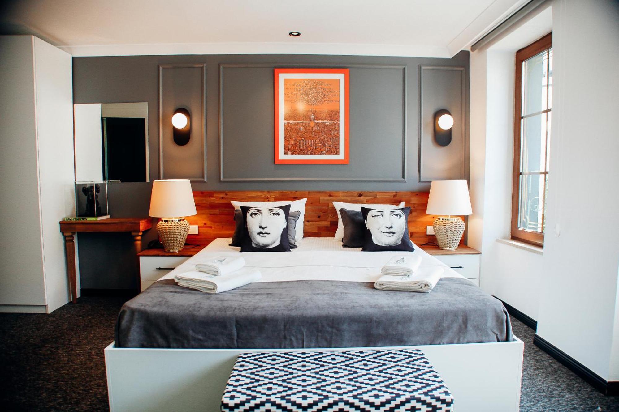 Istiklal Street Taksim House Yamalya Hotel Istanbul Exteriör bild