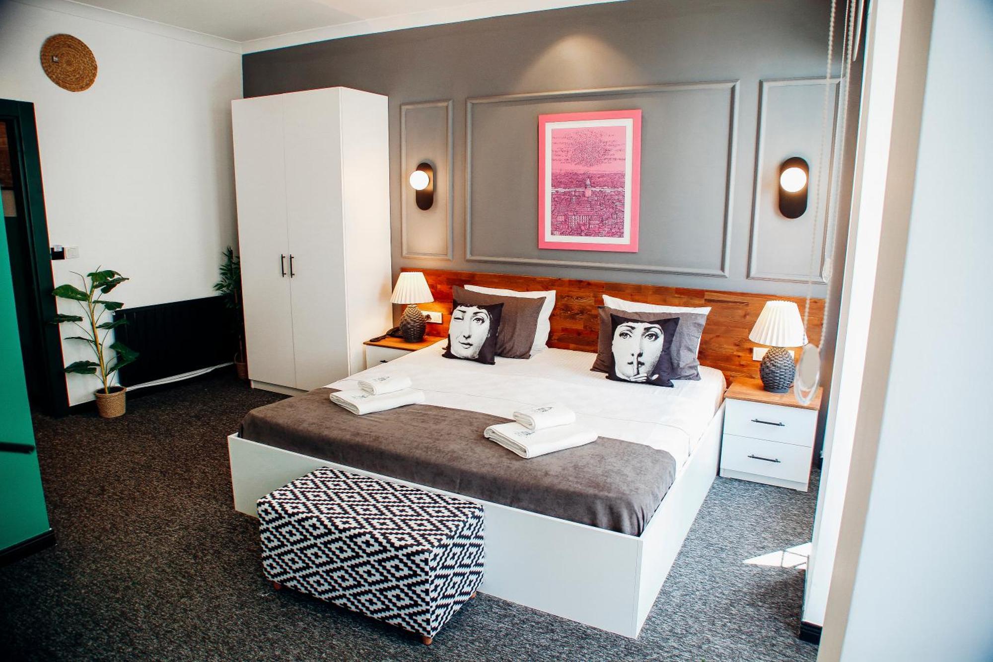 Istiklal Street Taksim House Yamalya Hotel Istanbul Exteriör bild